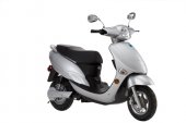 2013 Evolve Zinc XR photo